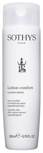 Lotion Confort